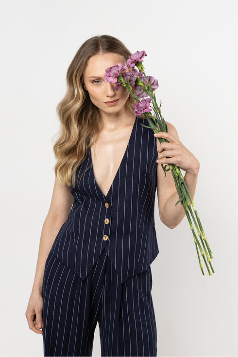Gilet model 212178